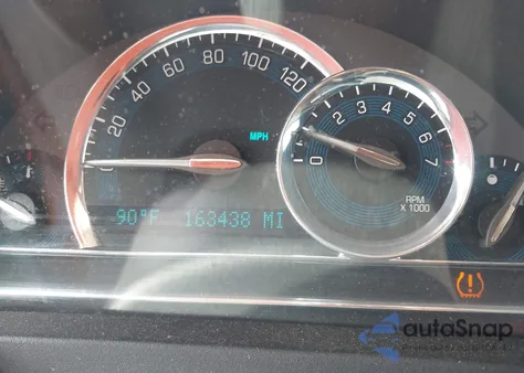 2010 Chevrolet Hhr Lt from USA, damaged, VIN 3GNBABDB6AS620835